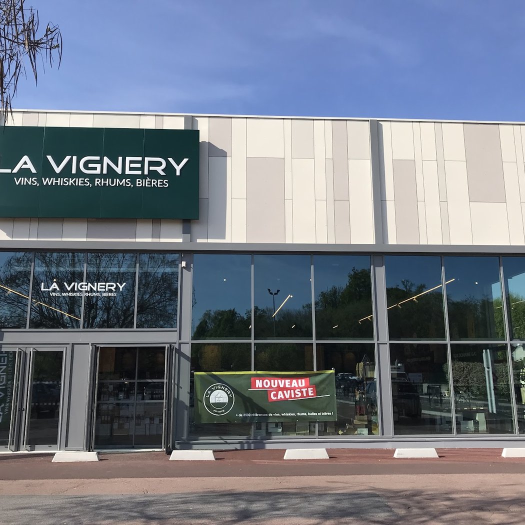 LA VIGNERY TAVERNY 2